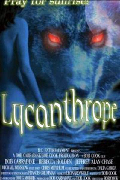 LYCANTHROPE